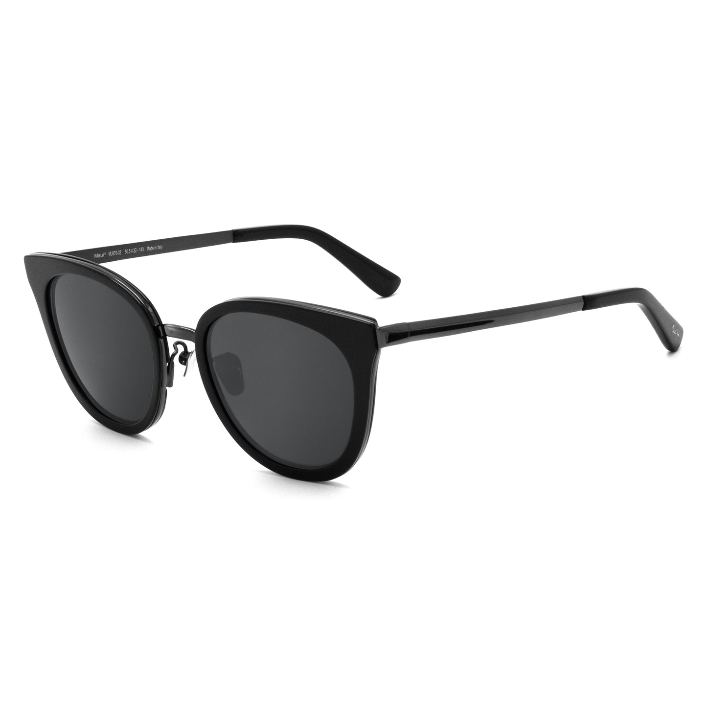 Revant replacement lenses compatible with Maui Jim Wood Rose Mj870