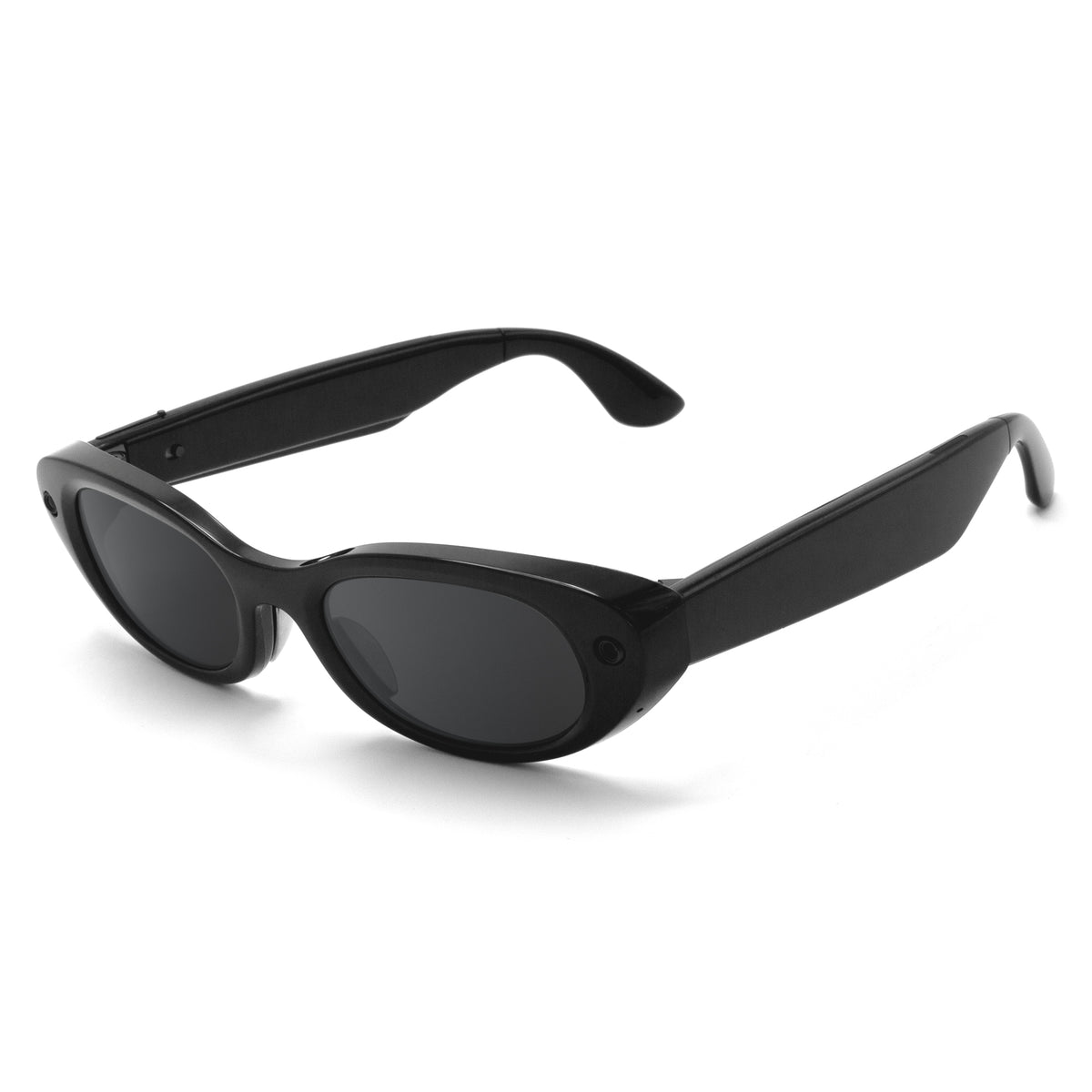 Revant Optics Lens Side Angle Meta Starfire