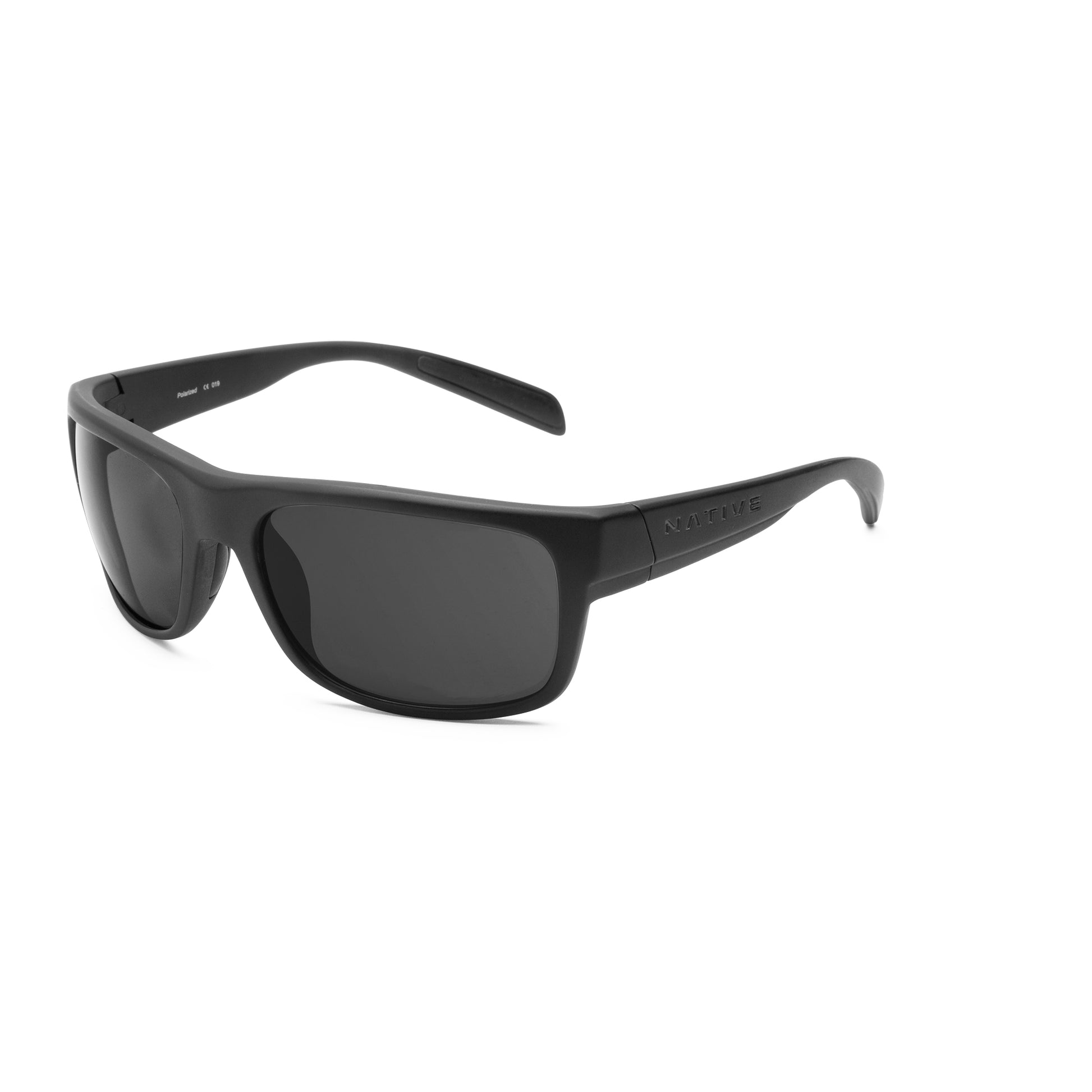 Revant replacement lenses compatible with Native Ashdown