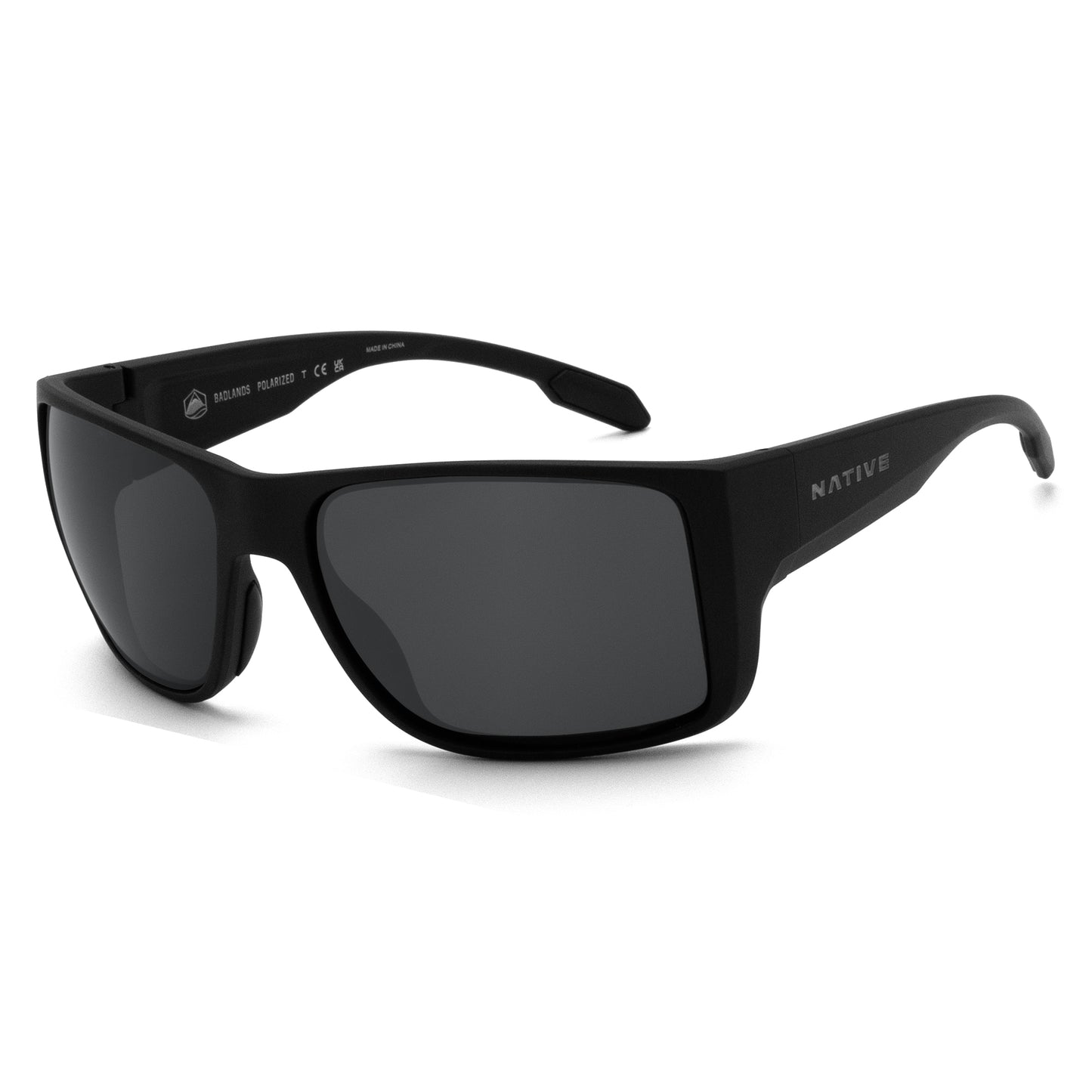 Revant replacement lenses compatible with Native Badlands