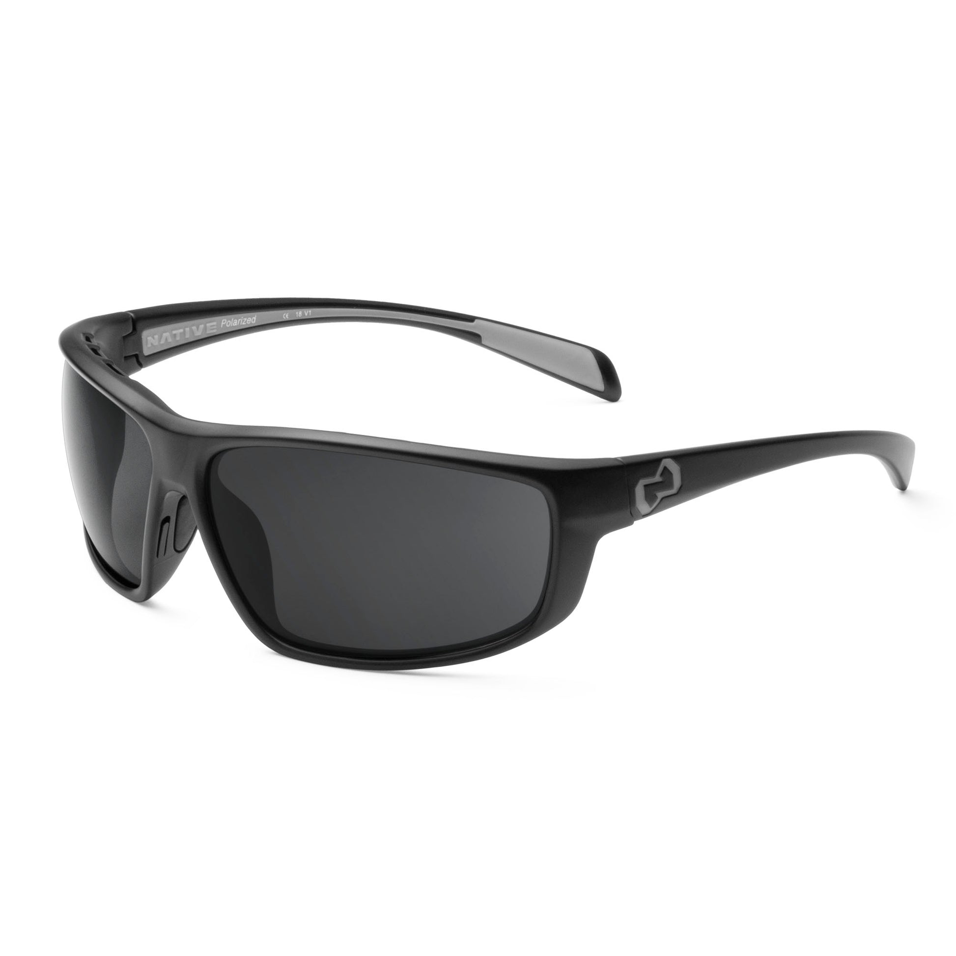 Revant replacement lenses compatible with Native Big Fork