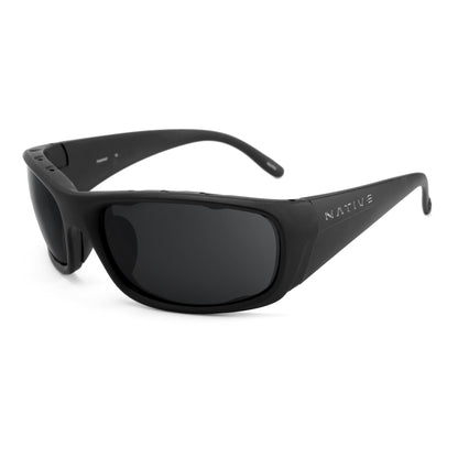 Revant replacement lenses compatible with Native Bomber