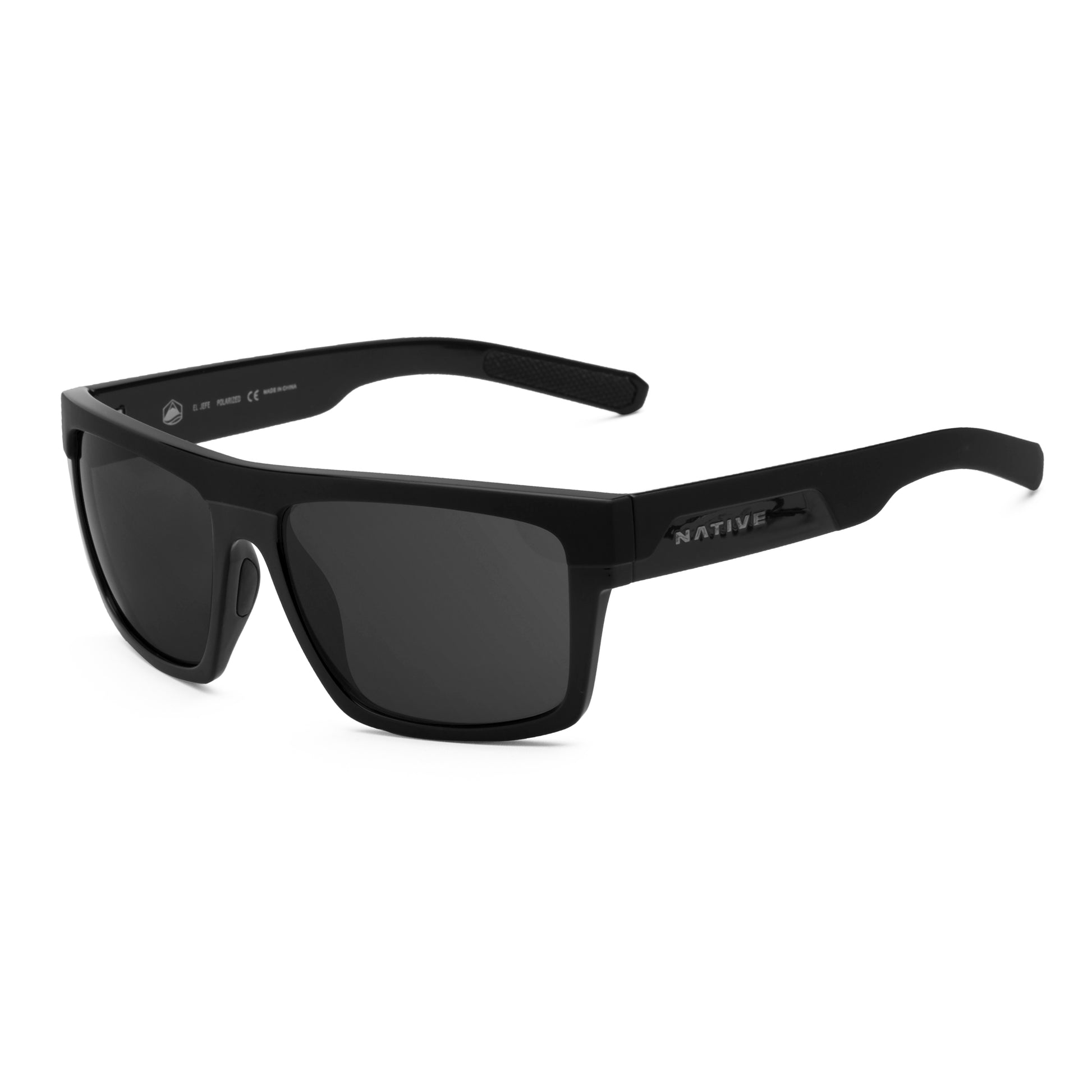 Revant replacement lenses compatible with Native El Jefe