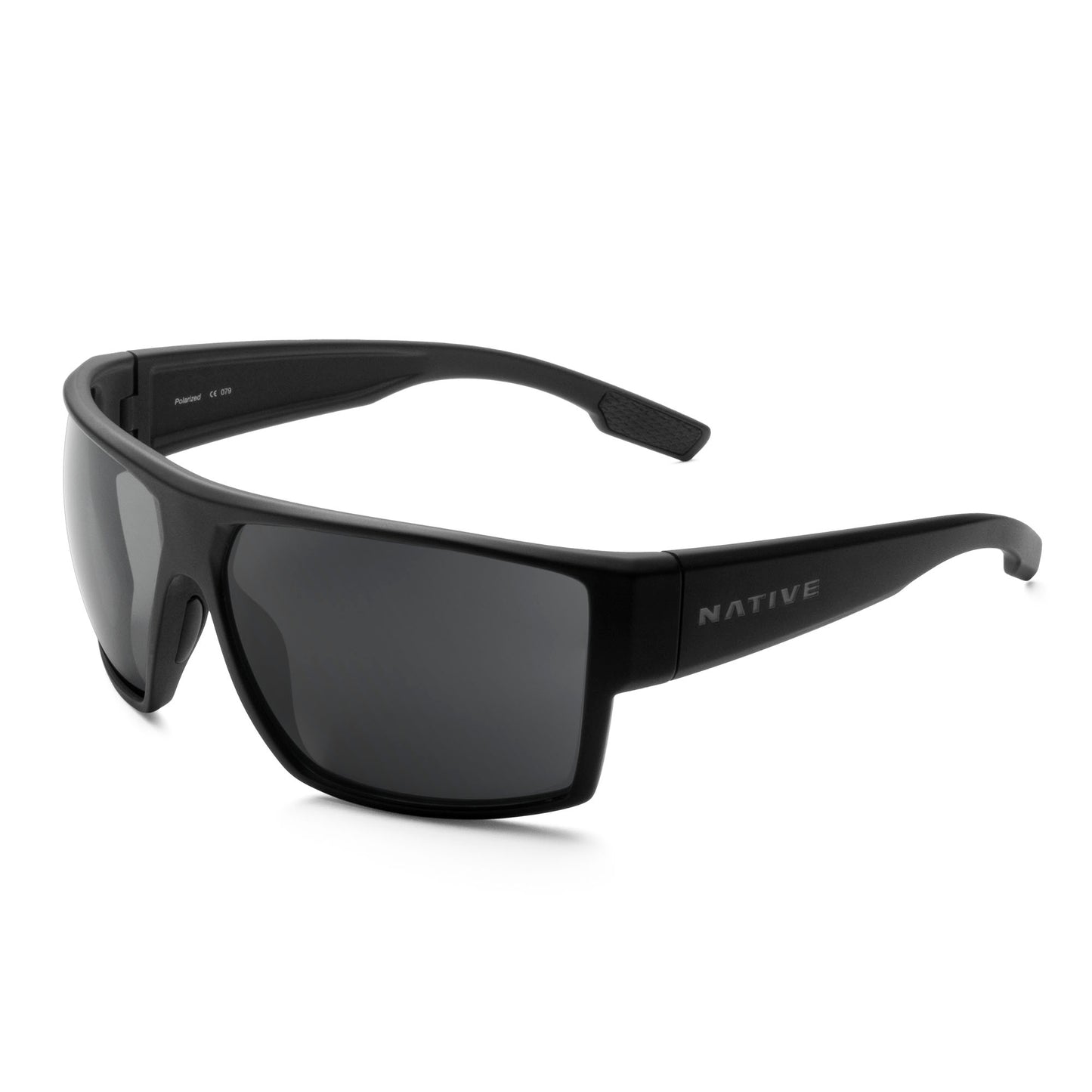 Revant replacement lenses compatible with Native Freerider