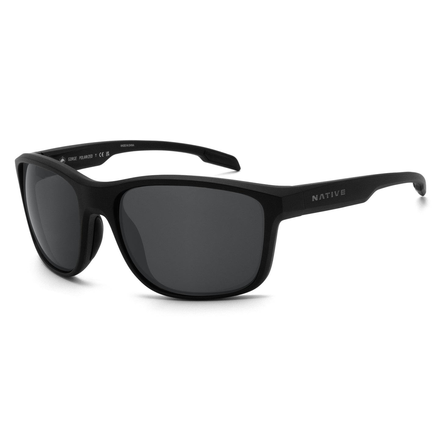 Revant replacement lenses compatible with Native Gorge