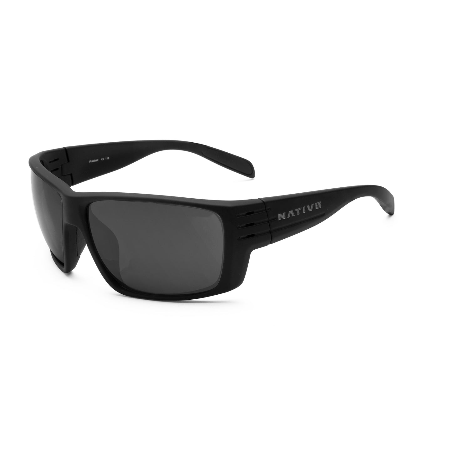 Revant replacement lenses compatible with Native Griz