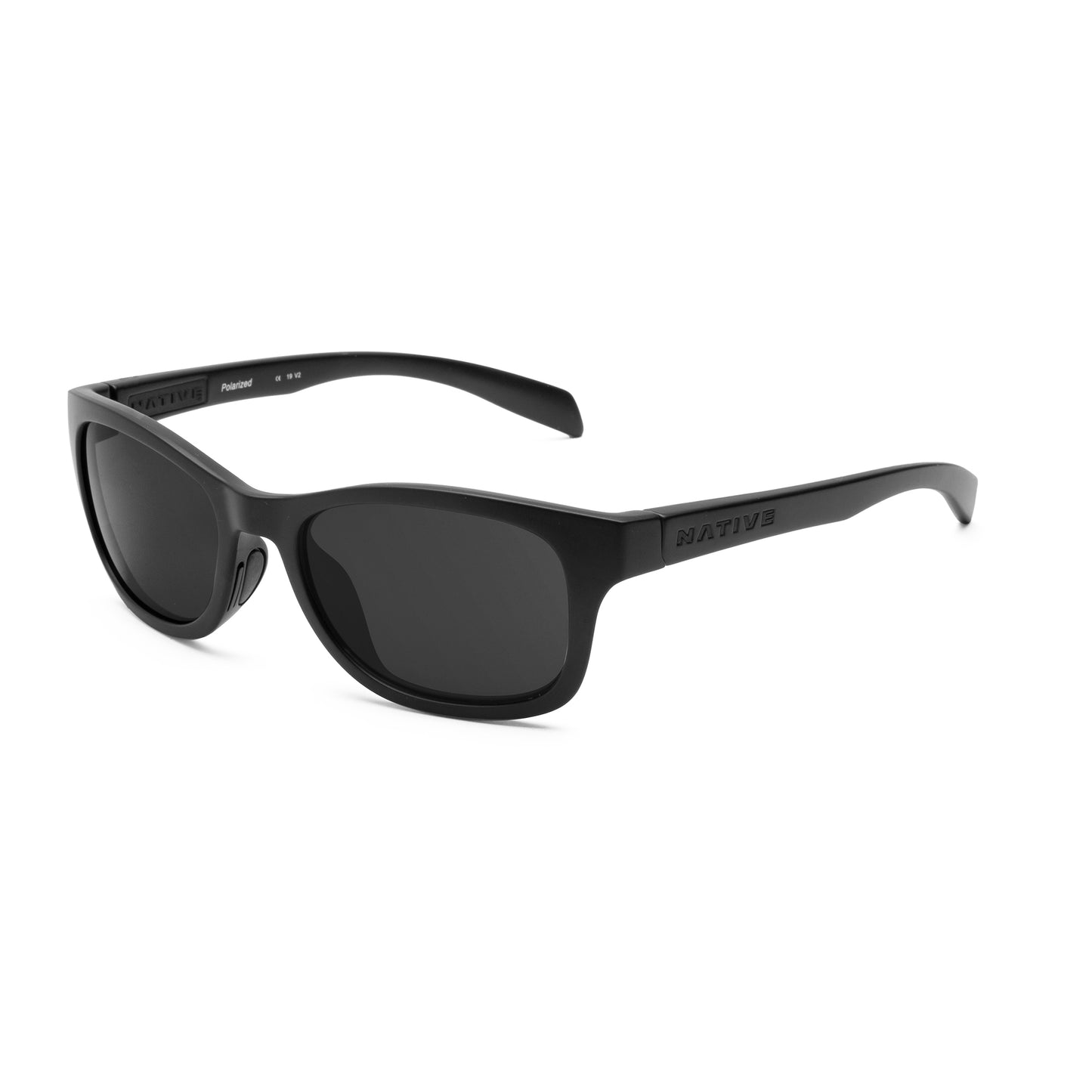 Revant replacement lenses compatible with Native Highline