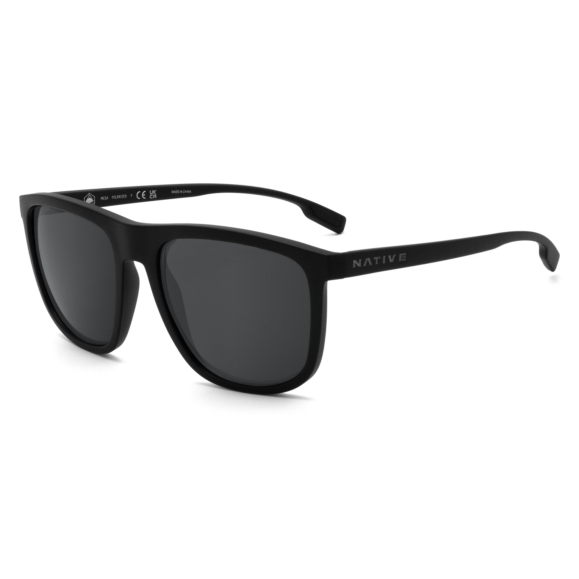 Revant replacement lenses compatible with Native Mesa