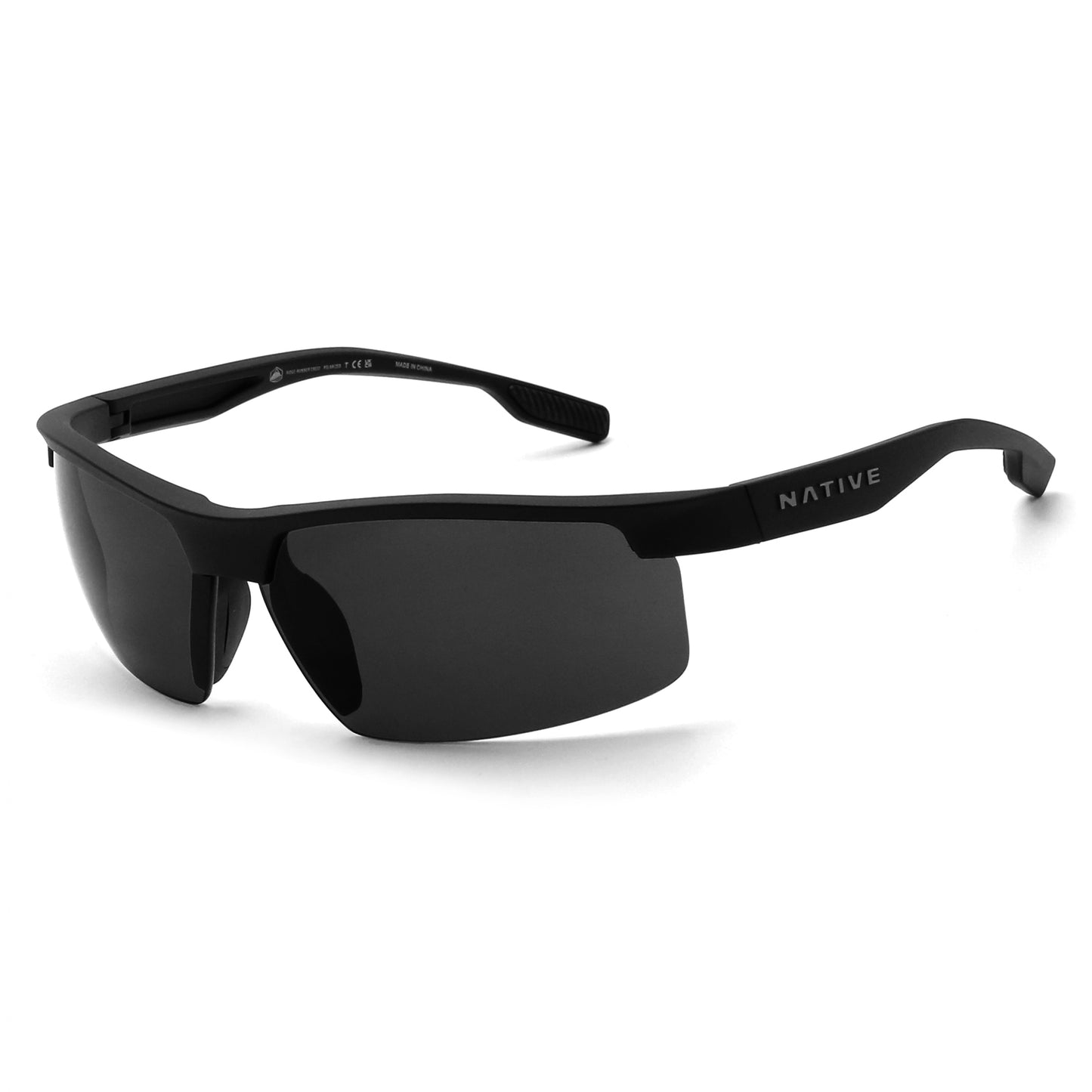 Revant replacement lenses compatible with Native Ridge Runner Crest