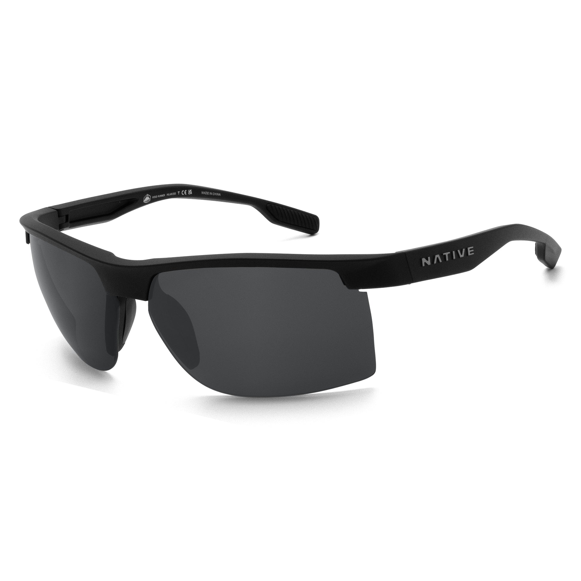 Revant replacement lenses compatible with Native Ridge Runner