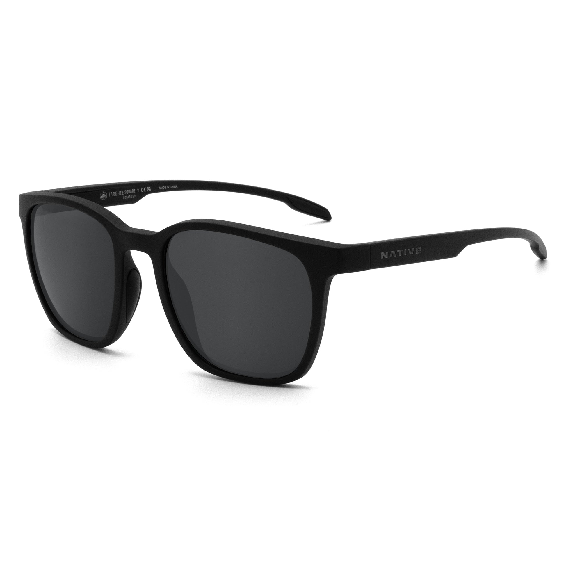 Revant replacement lenses compatible with Native Targhee Square