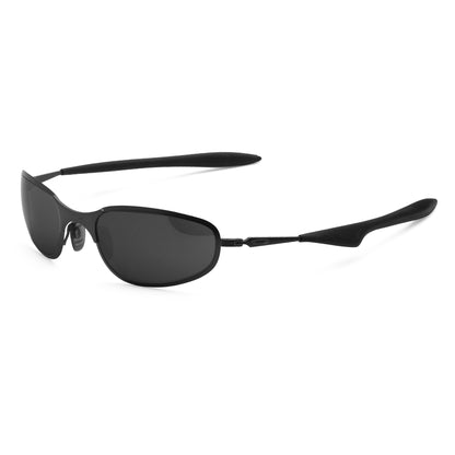 Revant replacement lenses compatible with Oakley A Wire Thick