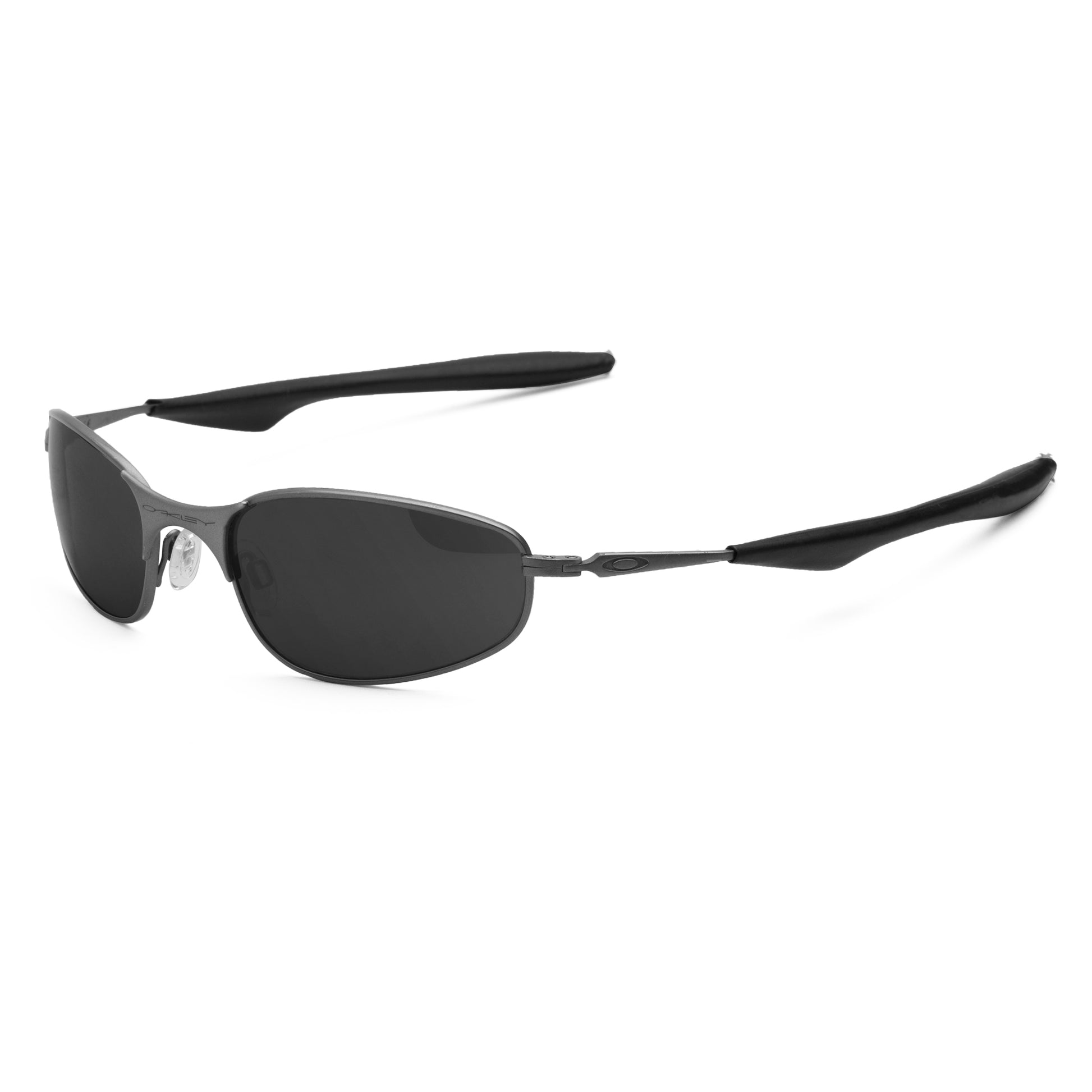 Revant replacement lenses compatible with Oakley A Wire