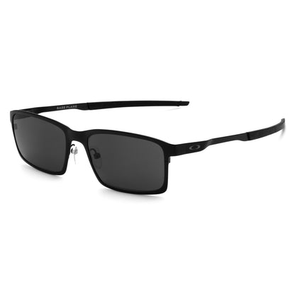 Revant replacement lenses compatible with Oakley Base Plane