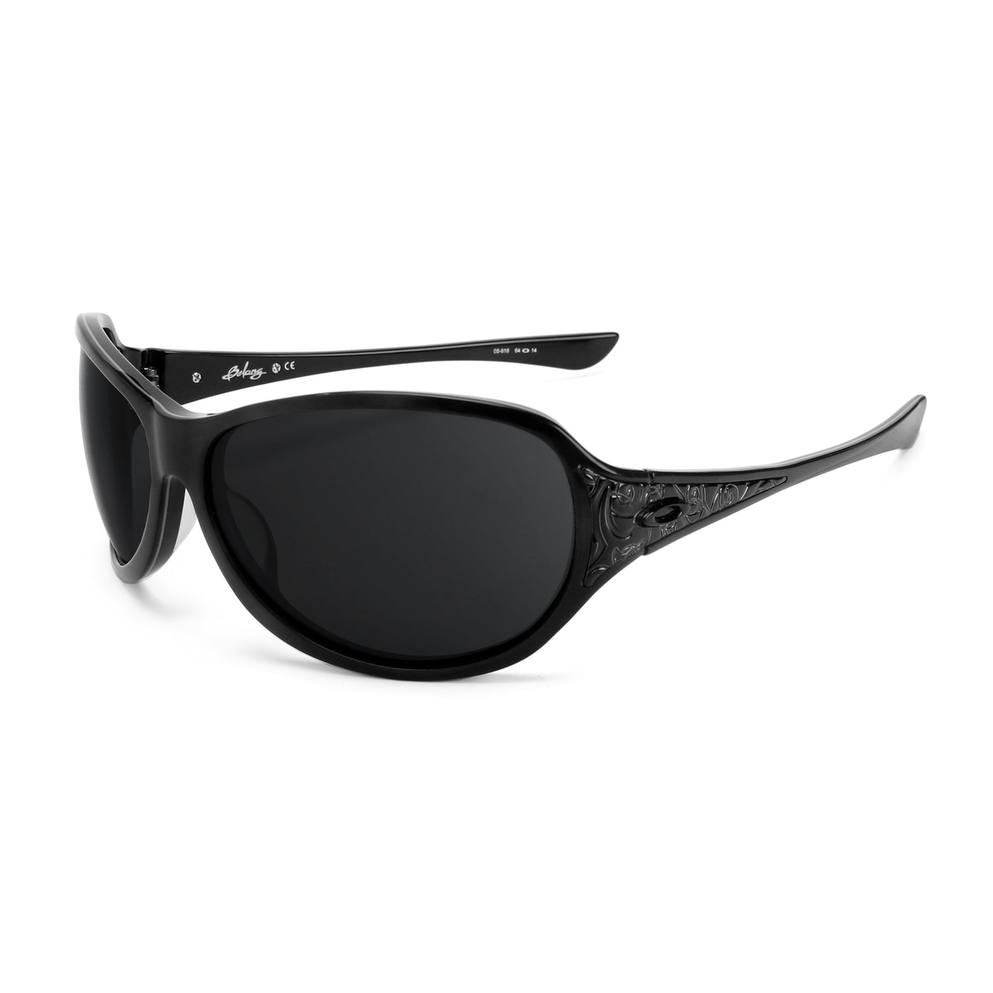 Revant replacement lenses compatible with Oakley Belong