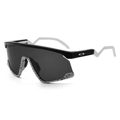 Revant replacement lenses compatible with Oakley Bxtr