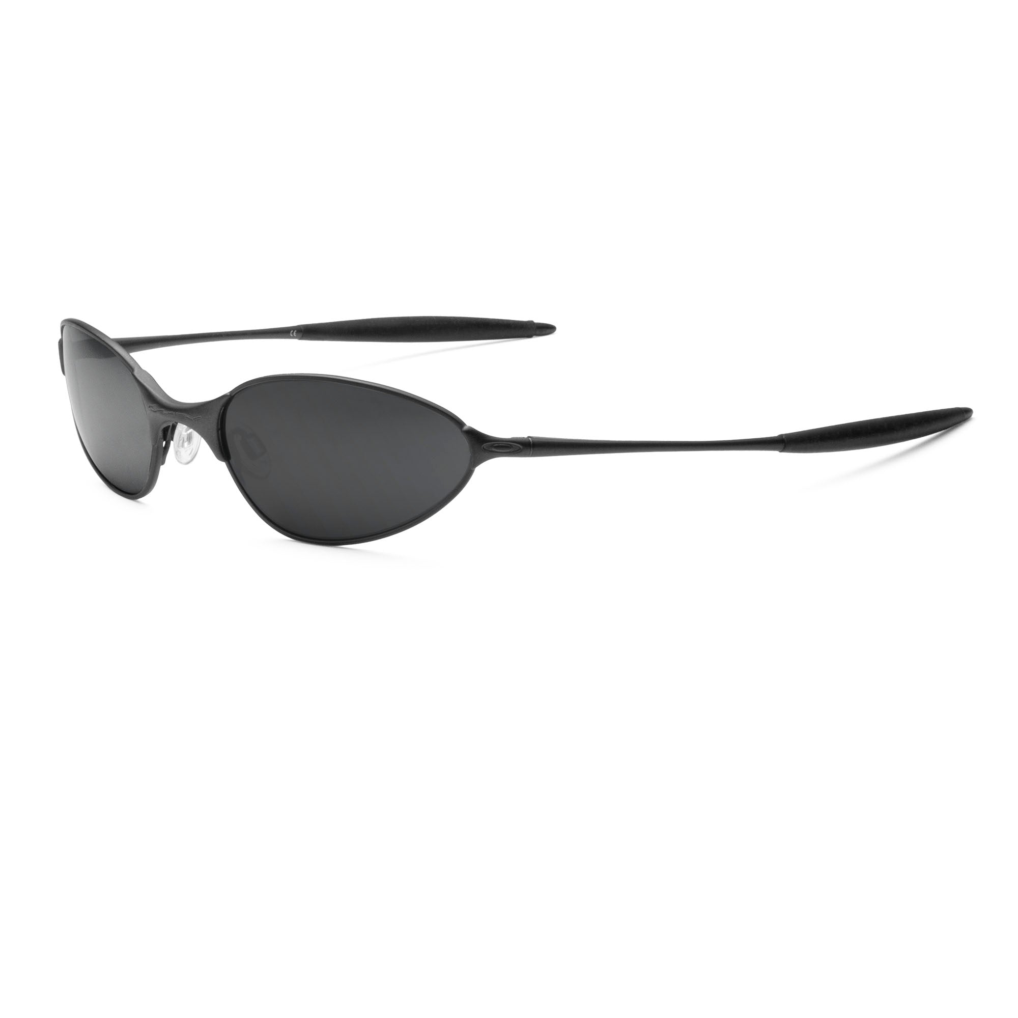 Oakley C Wire (2000) Replacement Lenses by Revant Optics