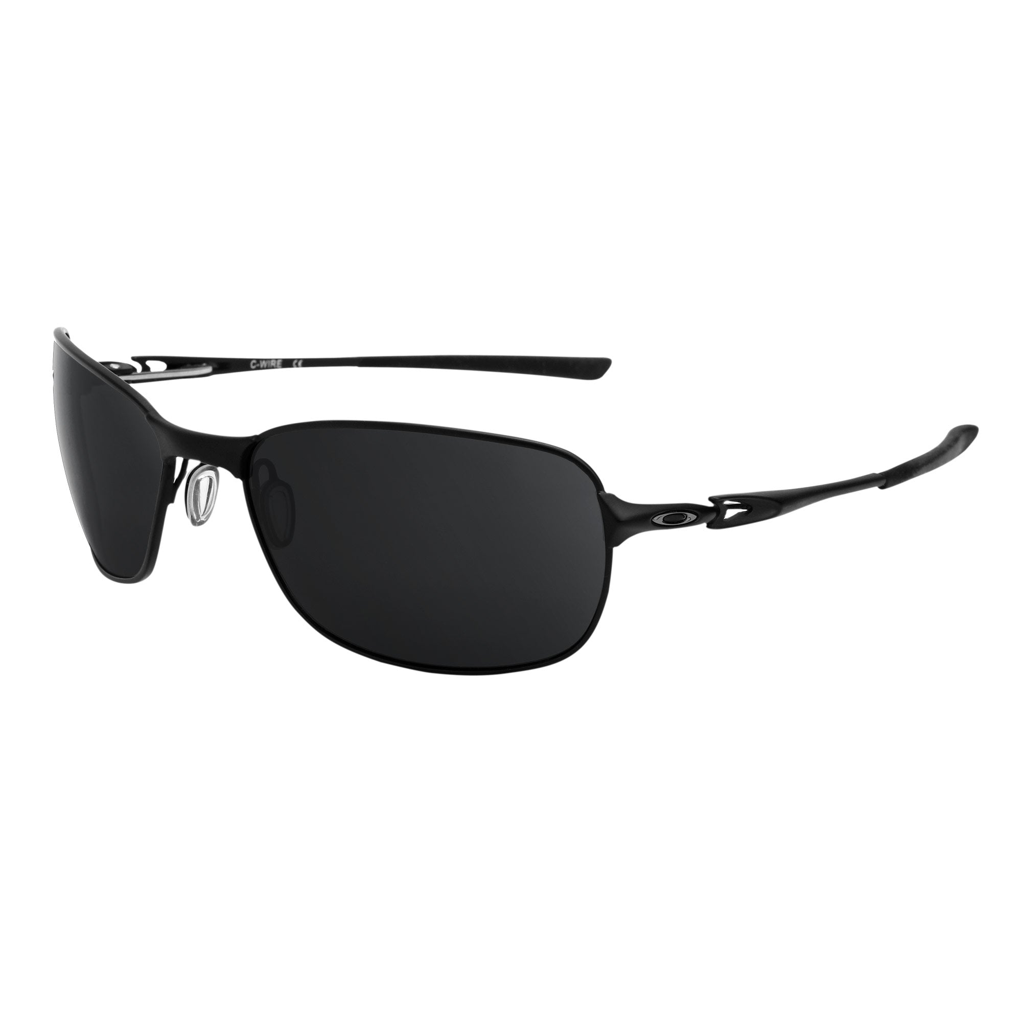 Oakley C Wire (2011) OO4046 Replacement Lenses by Revant Optics