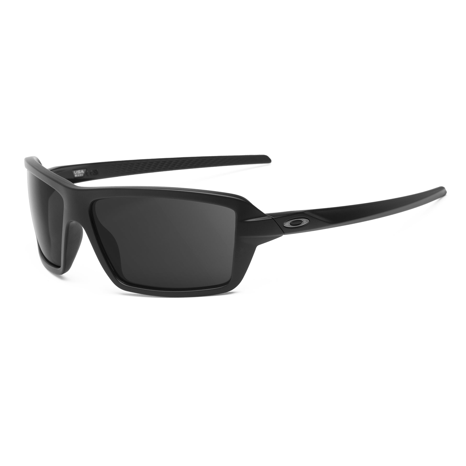 Revant replacement lenses compatible with Oakley Cables