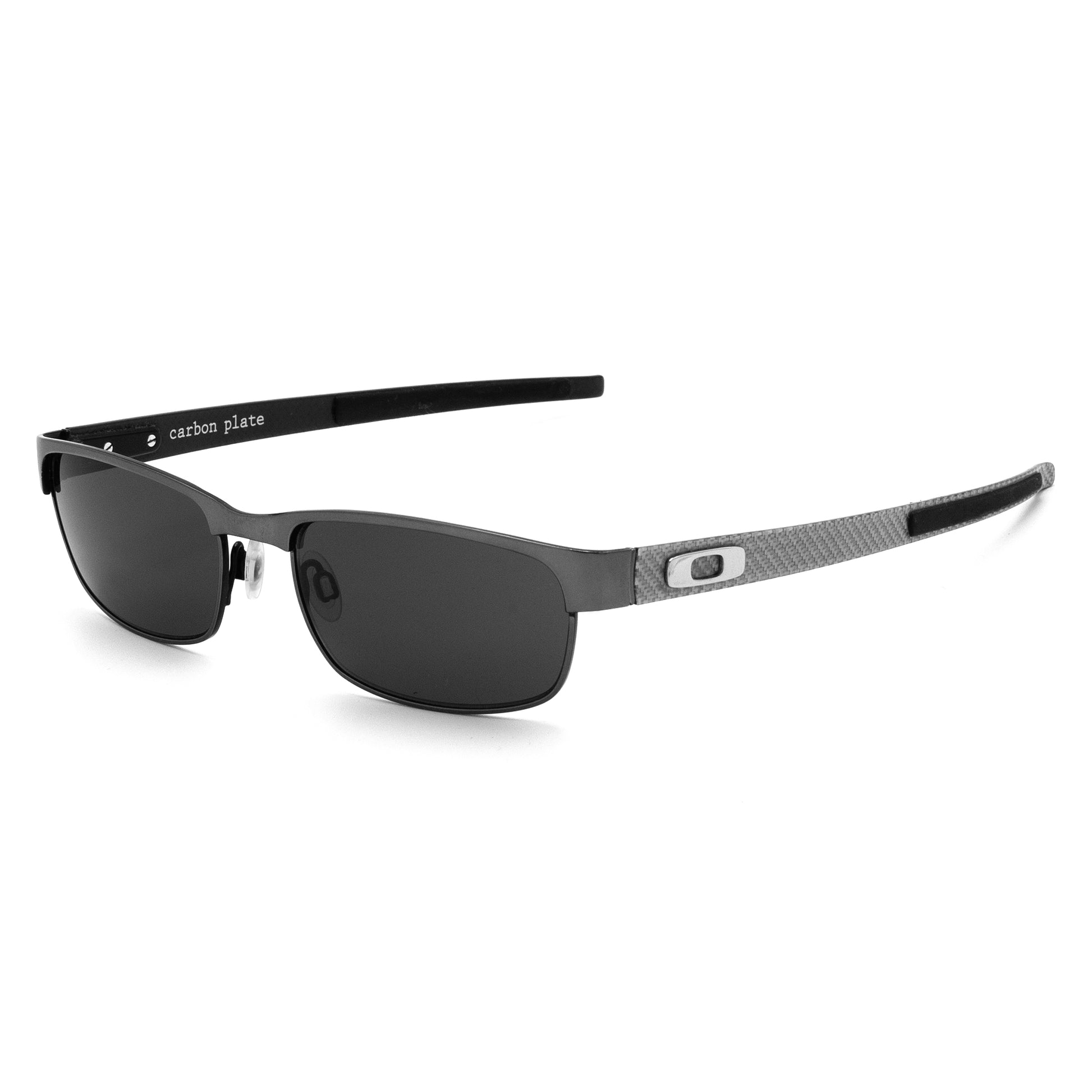 Revant replacement lenses compatible with Oakley Carbon Plate 55mm