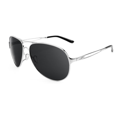 Revant replacement lenses compatible with Oakley Caveat