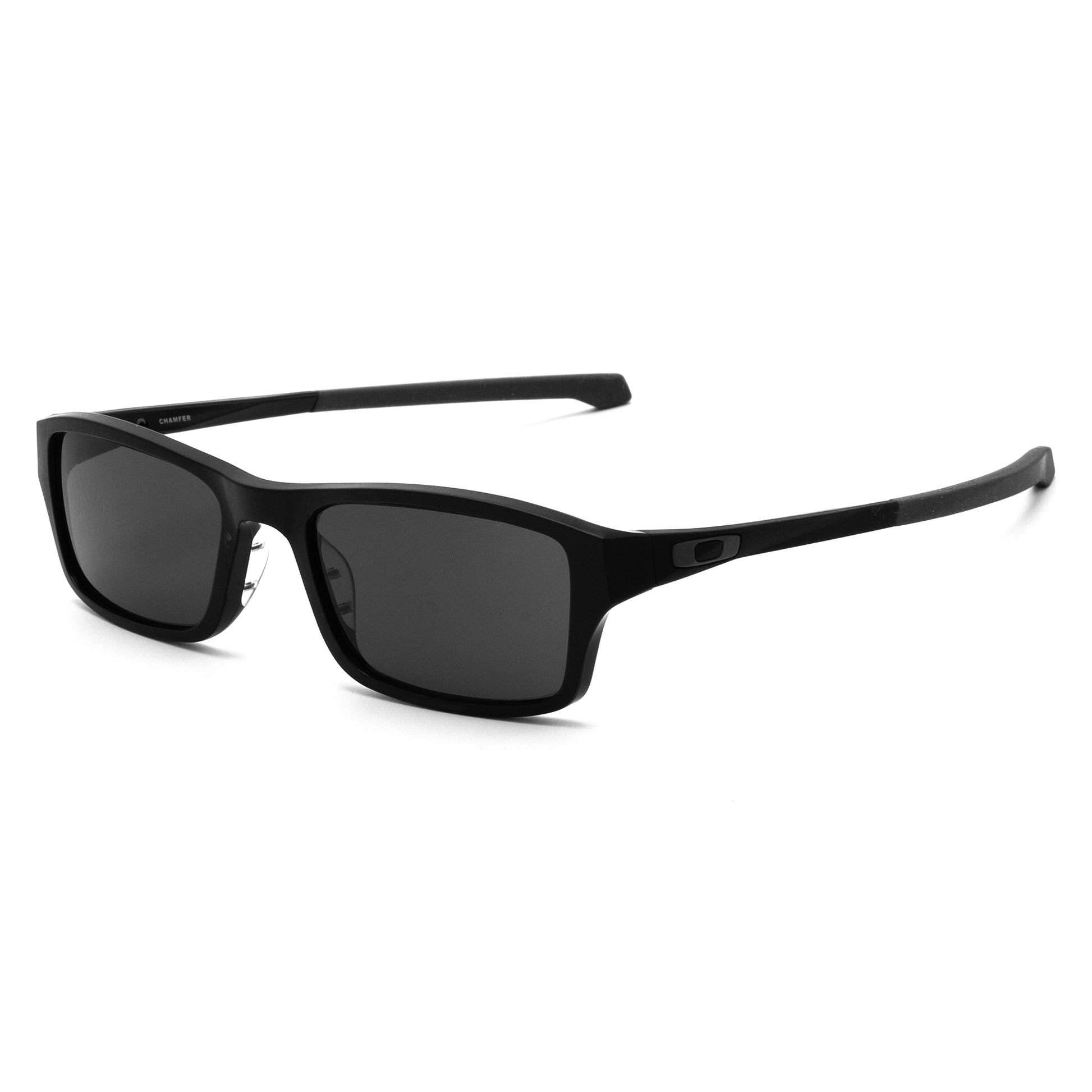 Revant replacement lenses compatible with Oakley Chamfer 53mm