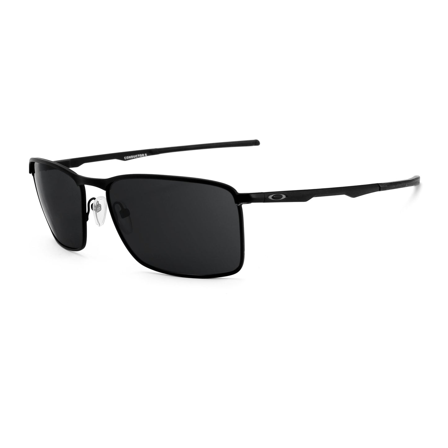 Revant replacement lenses compatible with Oakley Conductor 6