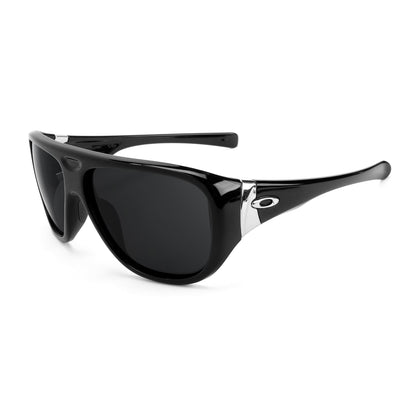 Revant replacement lenses compatible with Oakley Correspondent