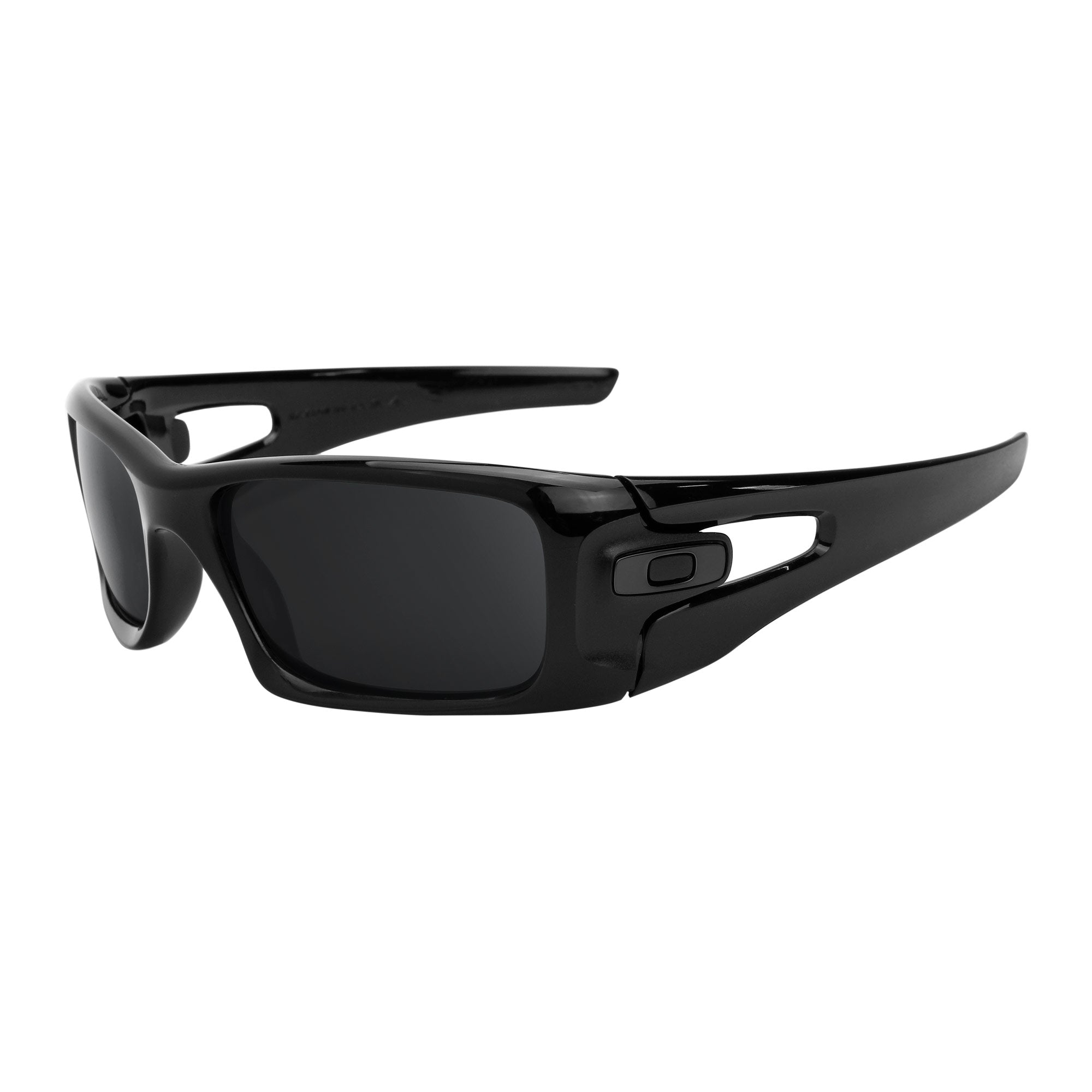 Oakley Crankcase OO9165 Replacement Lenses by Revant Optics