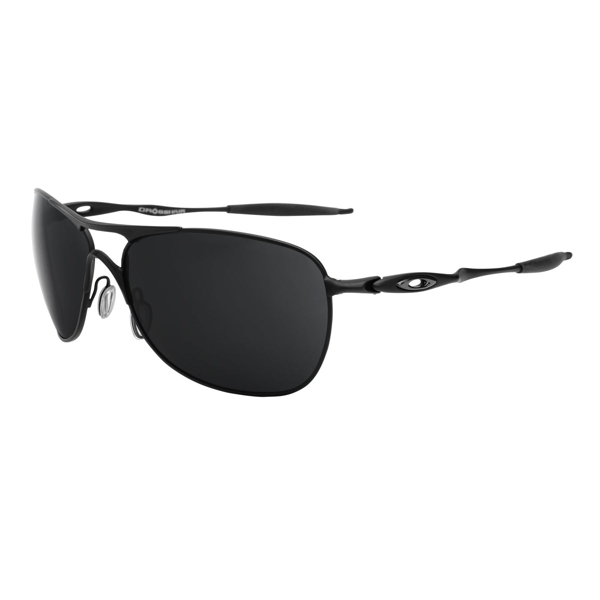 Revant replacement lenses compatible with Oakley Crosshair 2012
