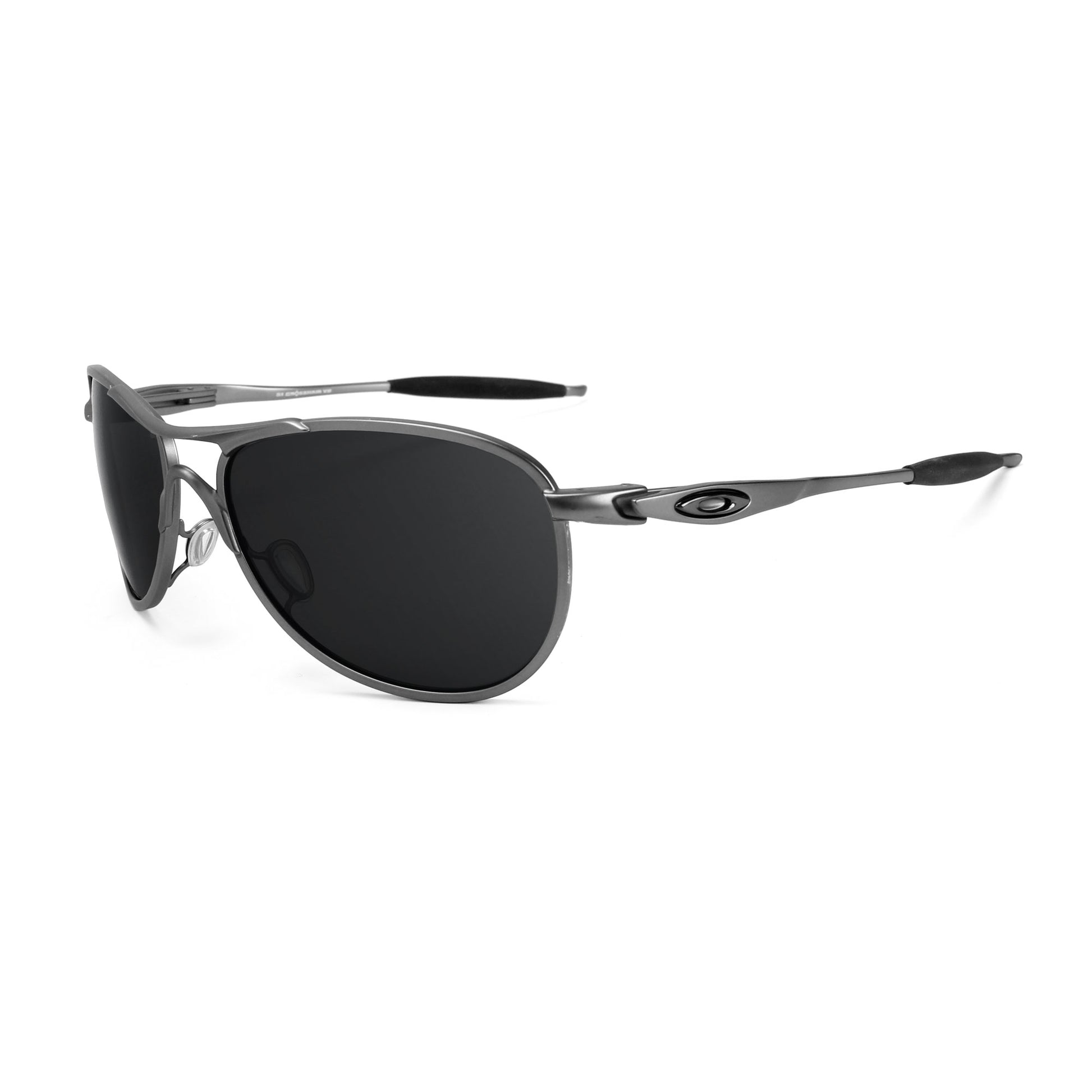 Revant replacement lenses compatible with Oakley Crosshair Si Ballistic
