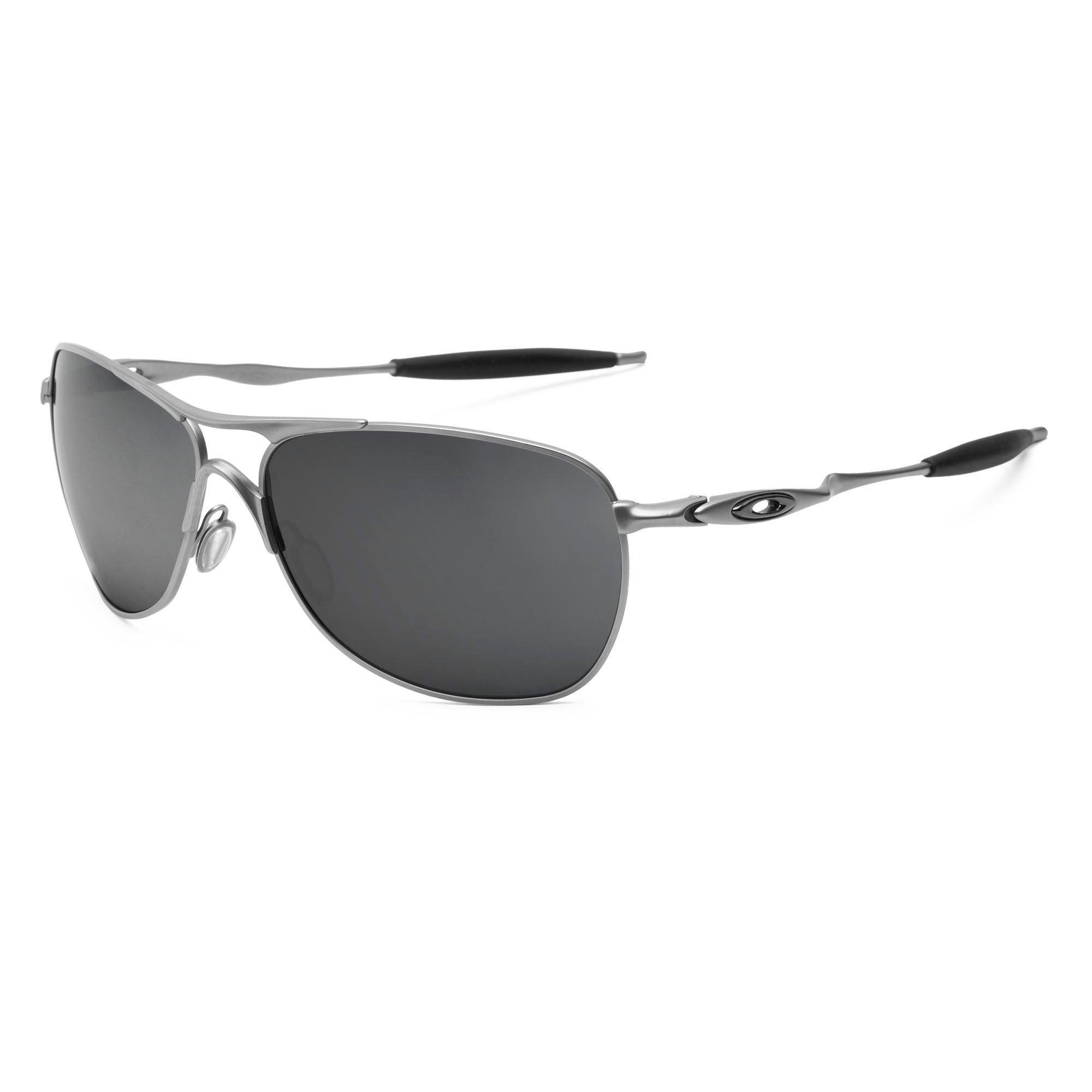 ロケッティア('91米) Oakley Crosshair Ti (61mm) OO6014 Replacement Lenses by Revant Optics