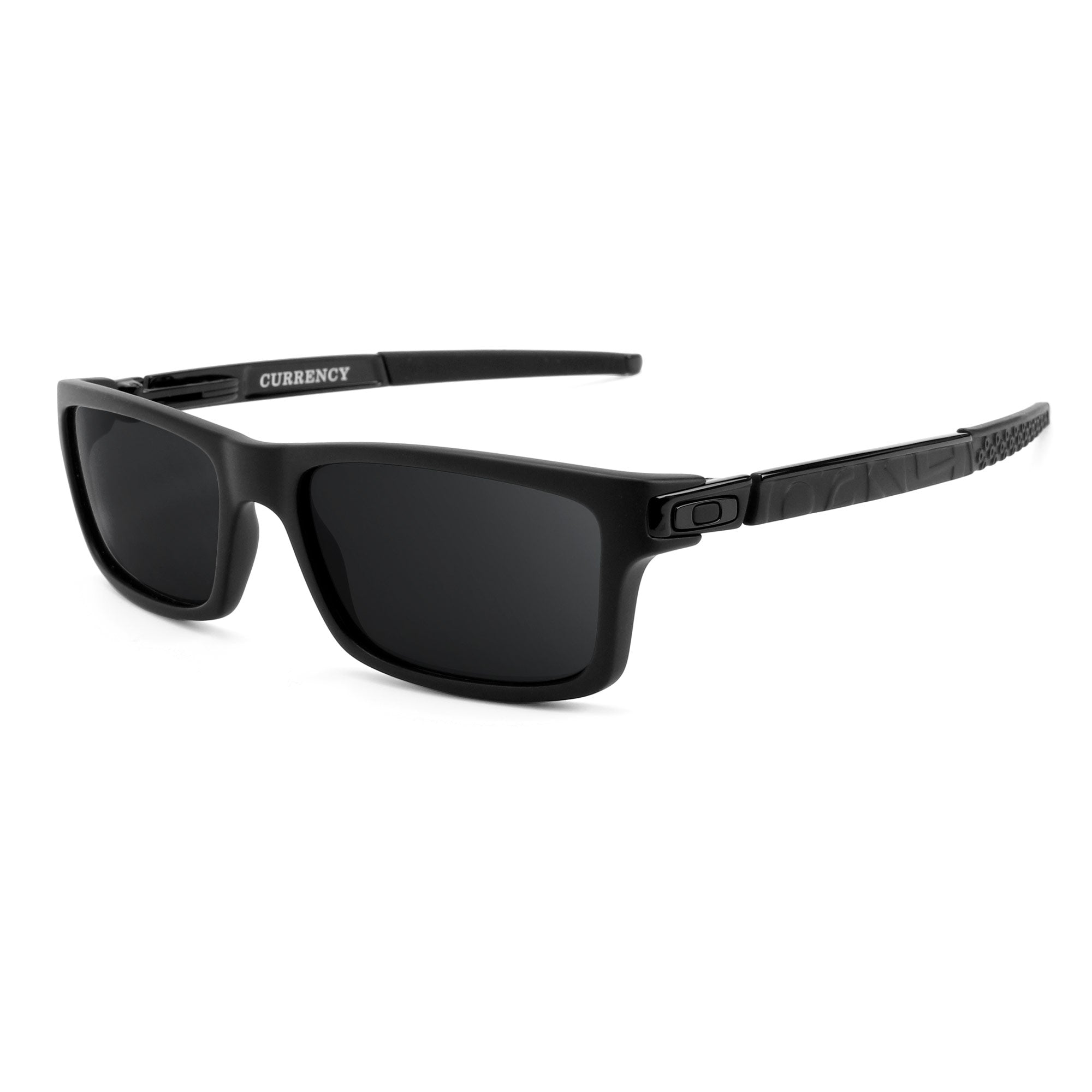 Oakley Currency 54mm Replacement Lenses by Revant Optics