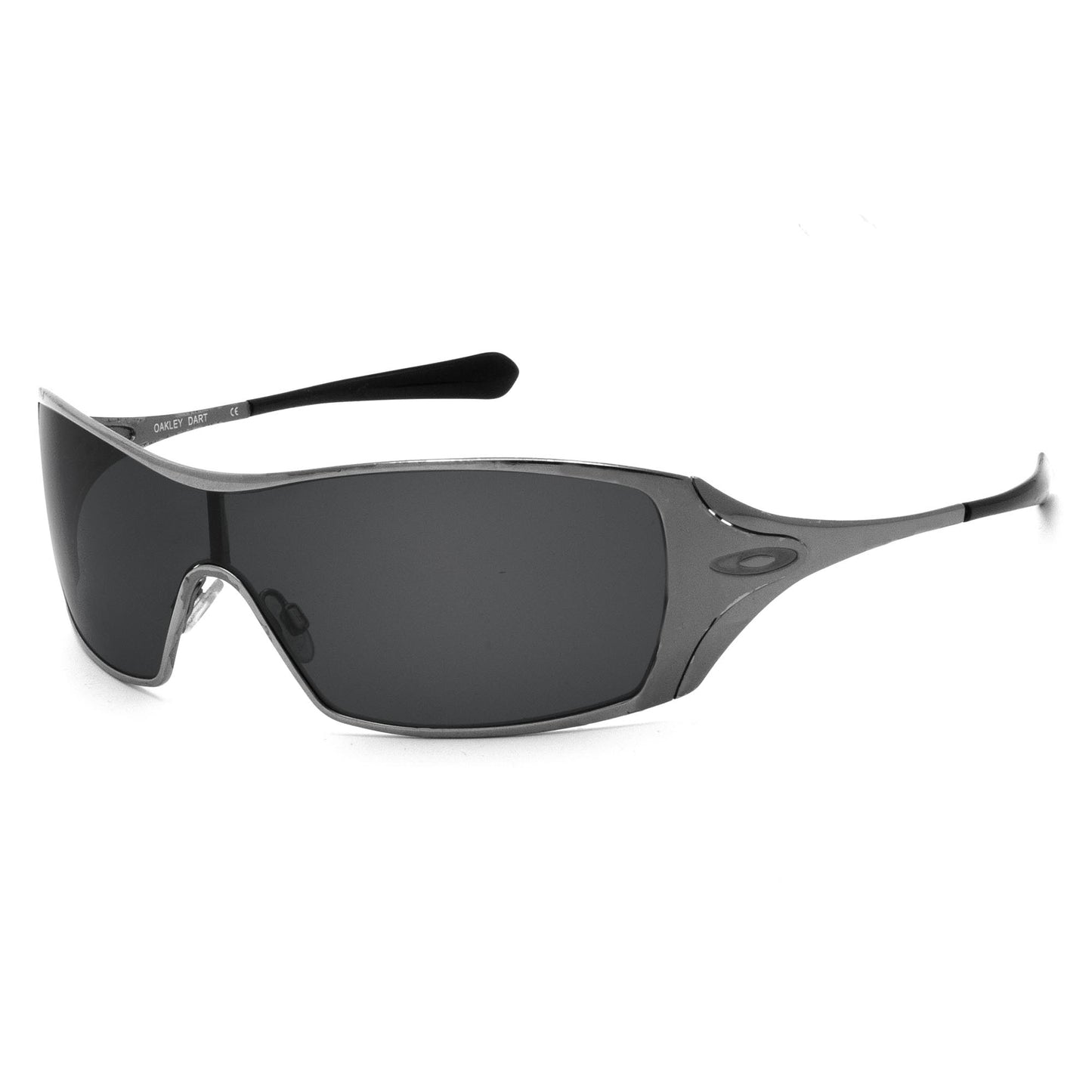 Revant replacement lenses compatible with Oakley Dart