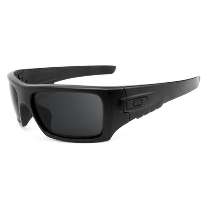 Revant replacement lenses compatible with Oakley Det Cord Si Ballistic