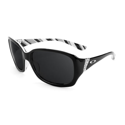 Revant replacement lenses compatible with Oakley Discreet