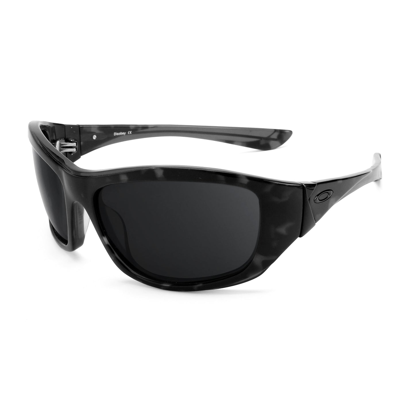 Revant replacement lenses compatible with Oakley Disobey