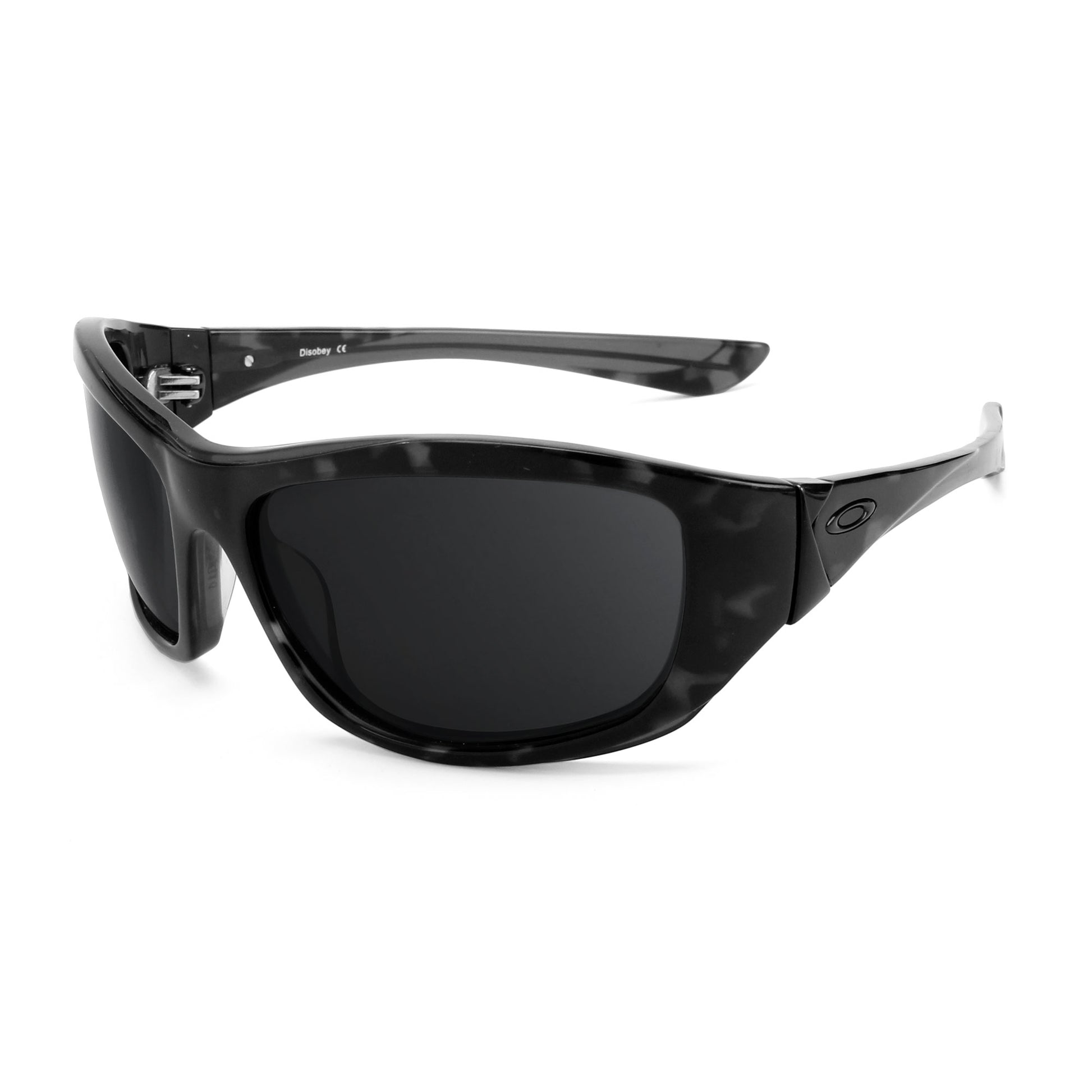 Revant replacement lenses compatible with Oakley Disobey