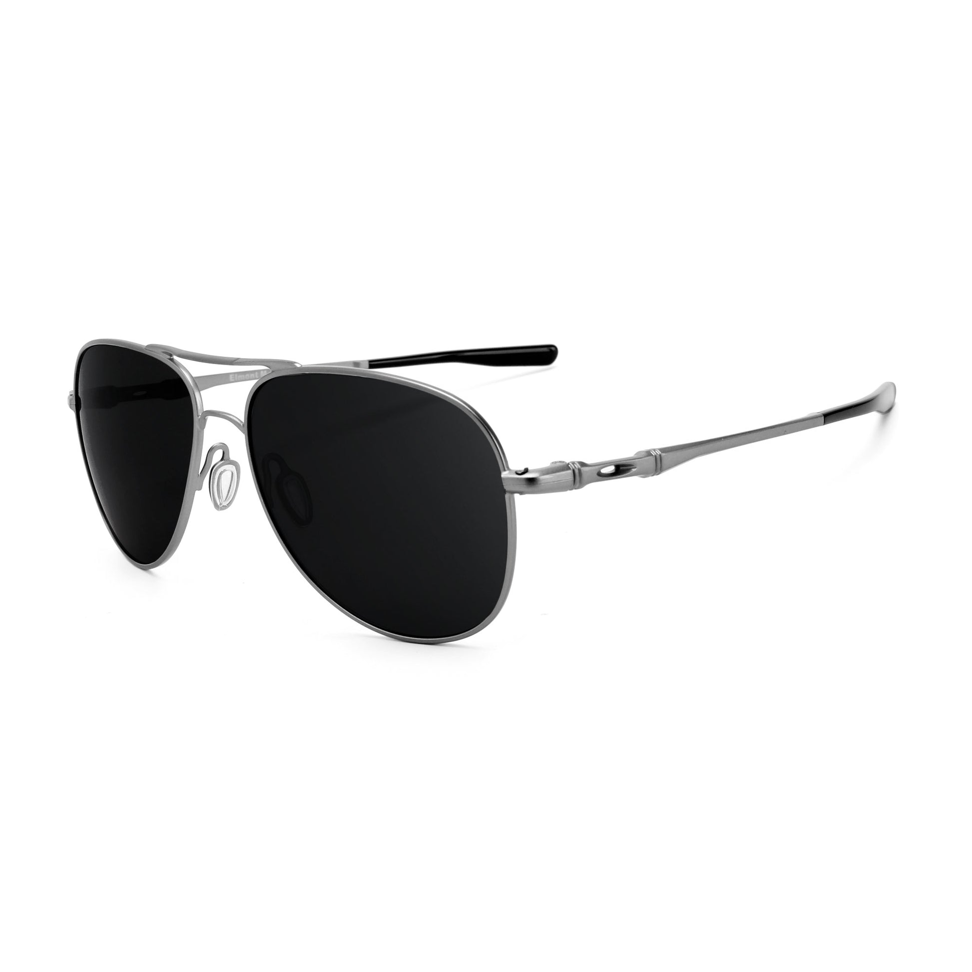 Revant replacement lenses compatible with Oakley Elmont Medium