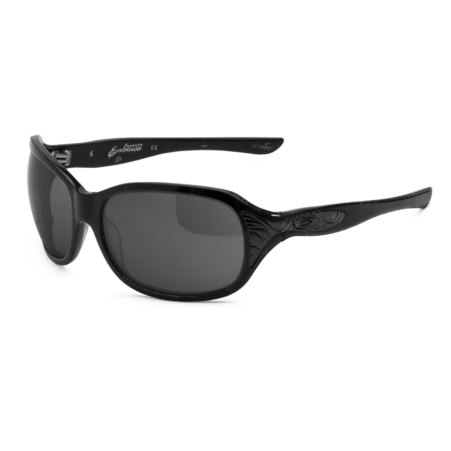 Revant replacement lenses compatible with Oakley Embrace