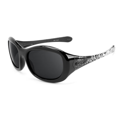Revant replacement lenses compatible with Oakley Eternal