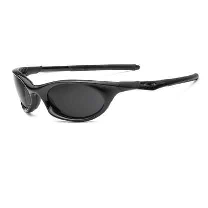 Revant replacement lenses compatible with Oakley Eye Jacket 3