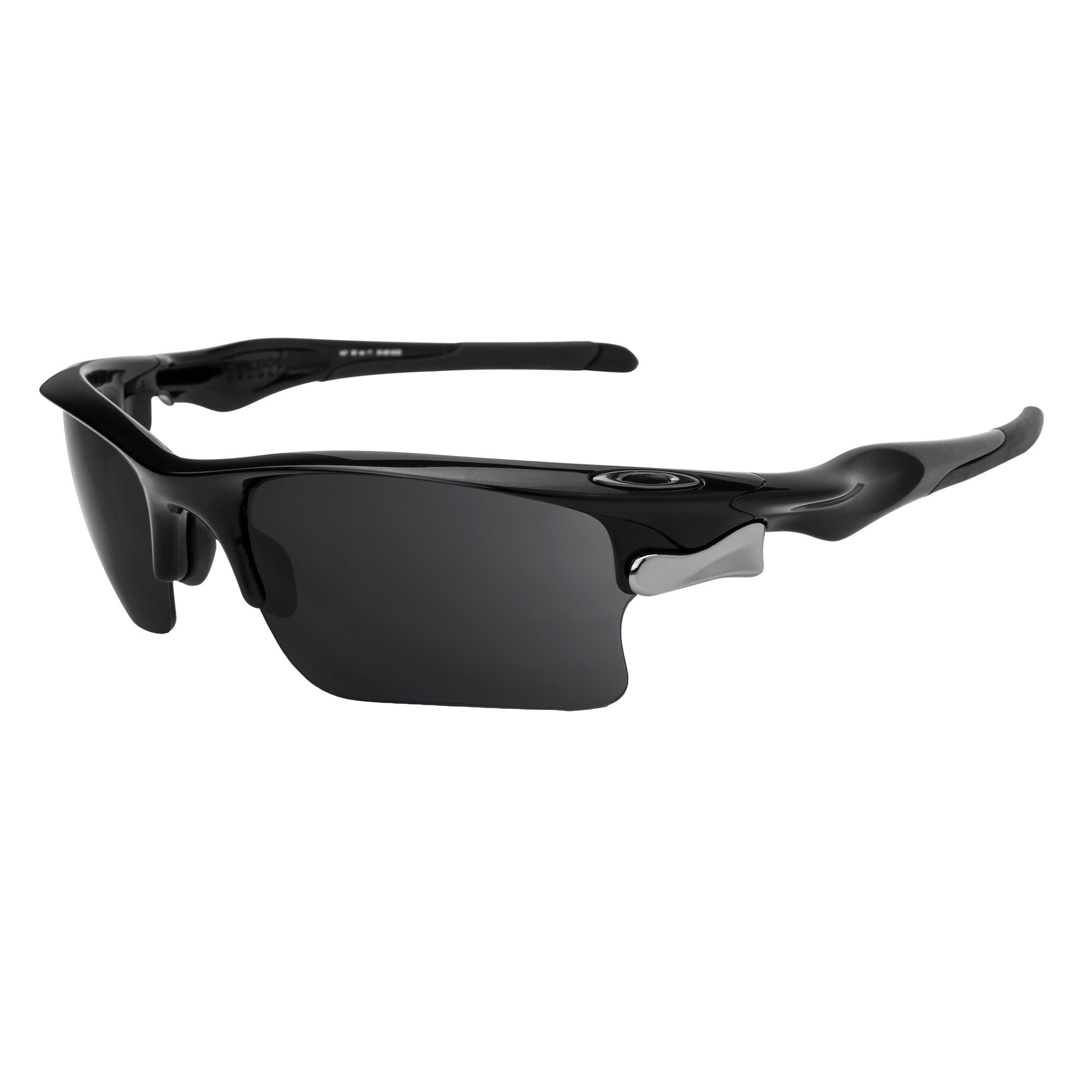 Oakley Fast Jacket XL OO9156 Replacement Lenses by Revant Optics