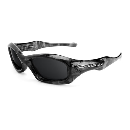 Revant replacement lenses compatible with Oakley Fat Cat