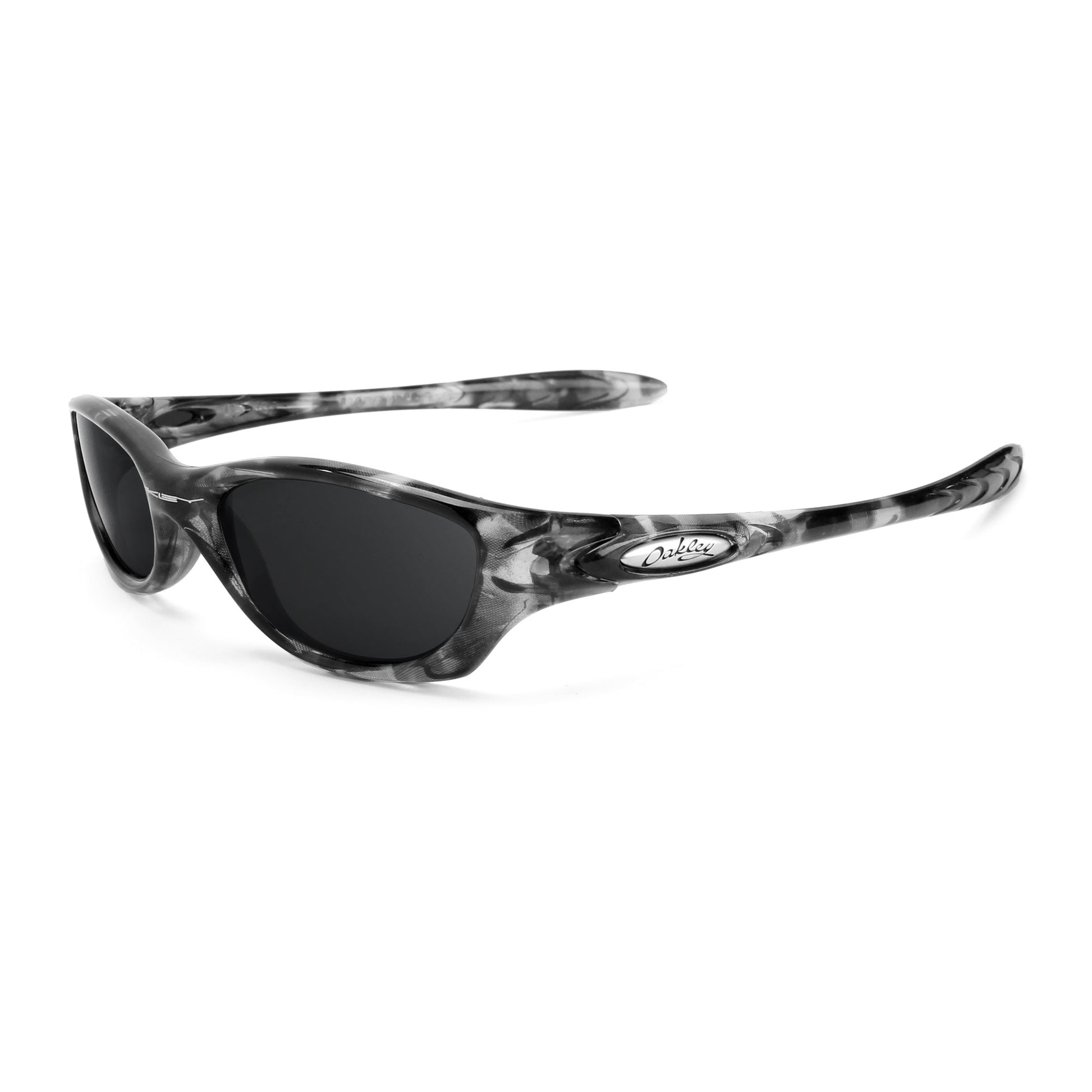 Revant replacement lenses compatible with Oakley Fate