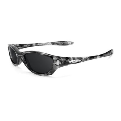 Revant replacement lenses compatible with Oakley Fate