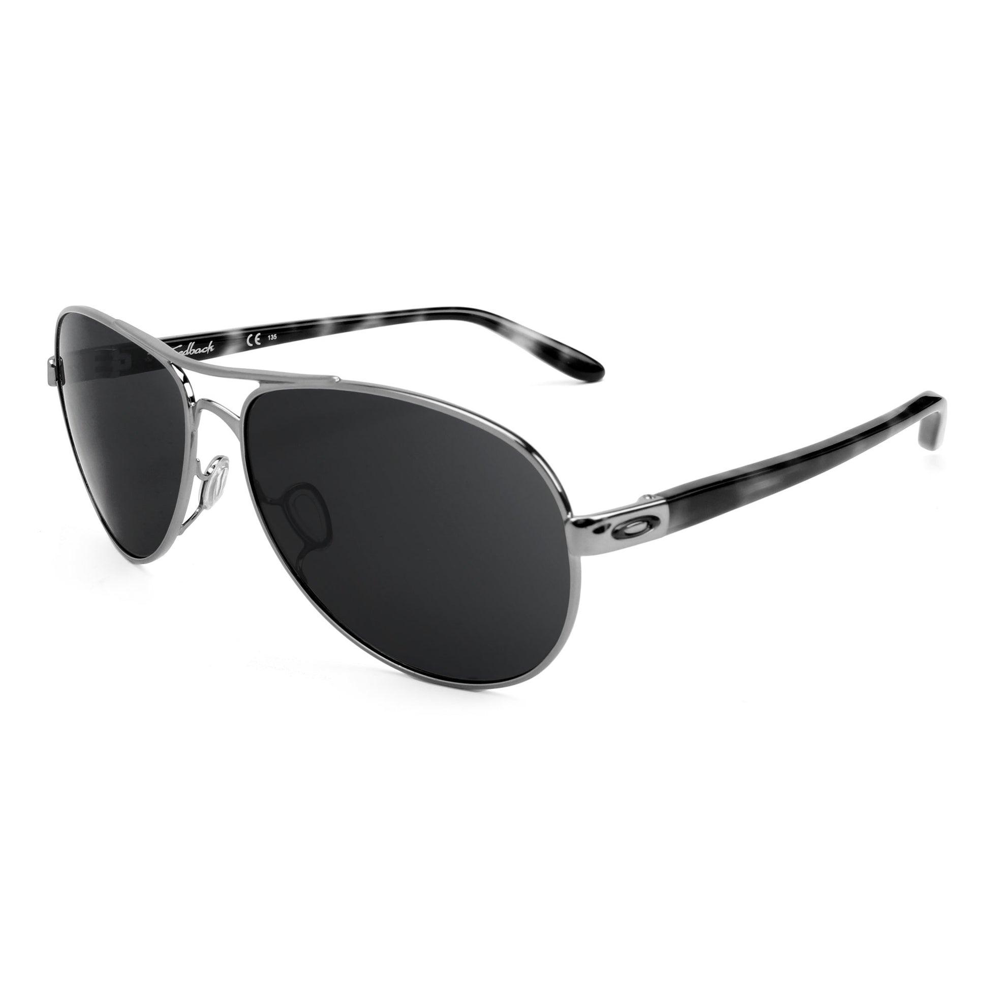 Revant replacement lenses compatible with Oakley Feedback