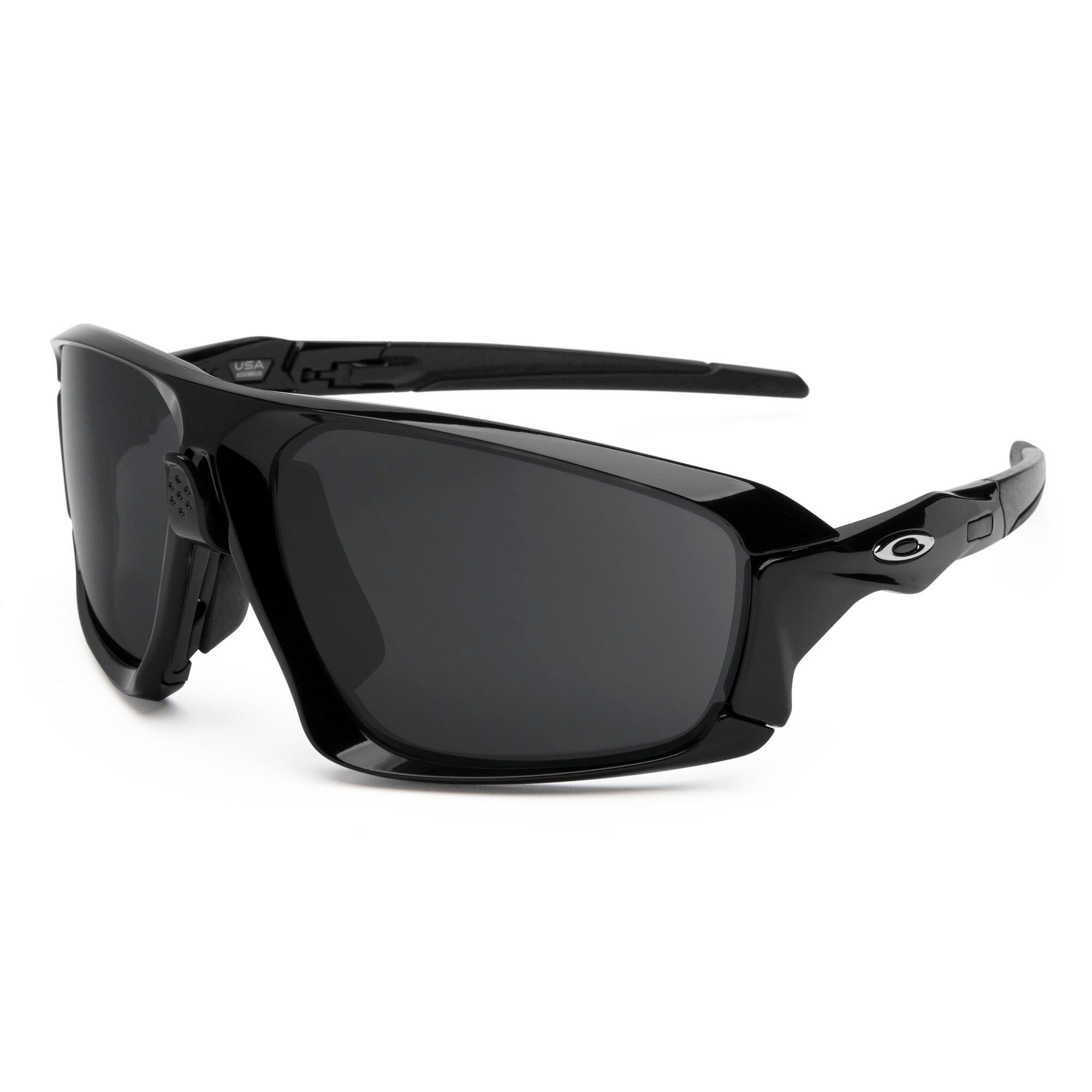 OAKLEY パフォーマンスフィットジャケット ブラック Amazon.co.jp: [オークリー] フルジップパーカー O-Fit Flexible