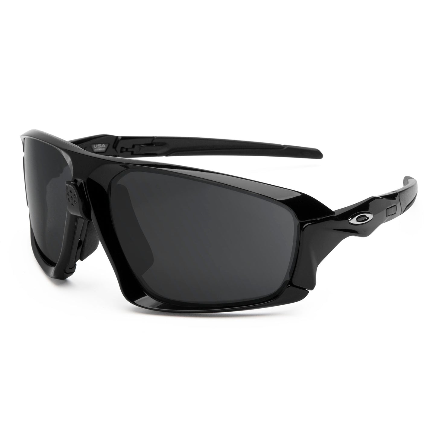 Revant replacement lenses compatible with Oakley Field Jacket