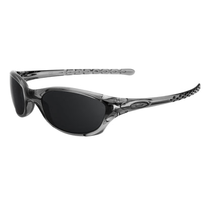 Revant replacement lenses compatible with Oakley Fives 2